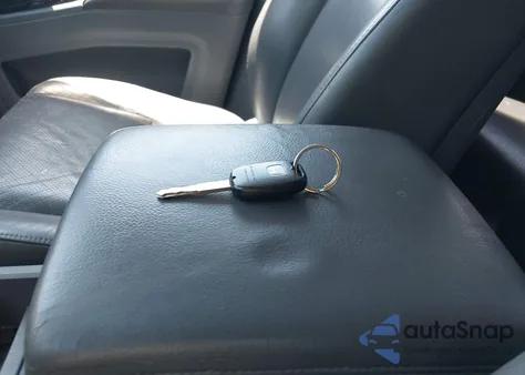 2007 Honda Ridgeline Rtl из США, поврежденный, VIN 2HJYK16537H525397